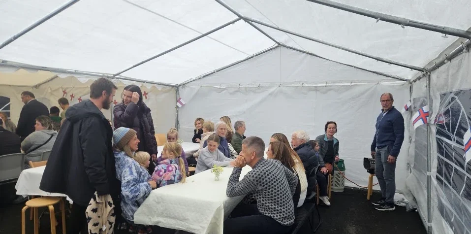 Tiltak í Tórsbyrgi