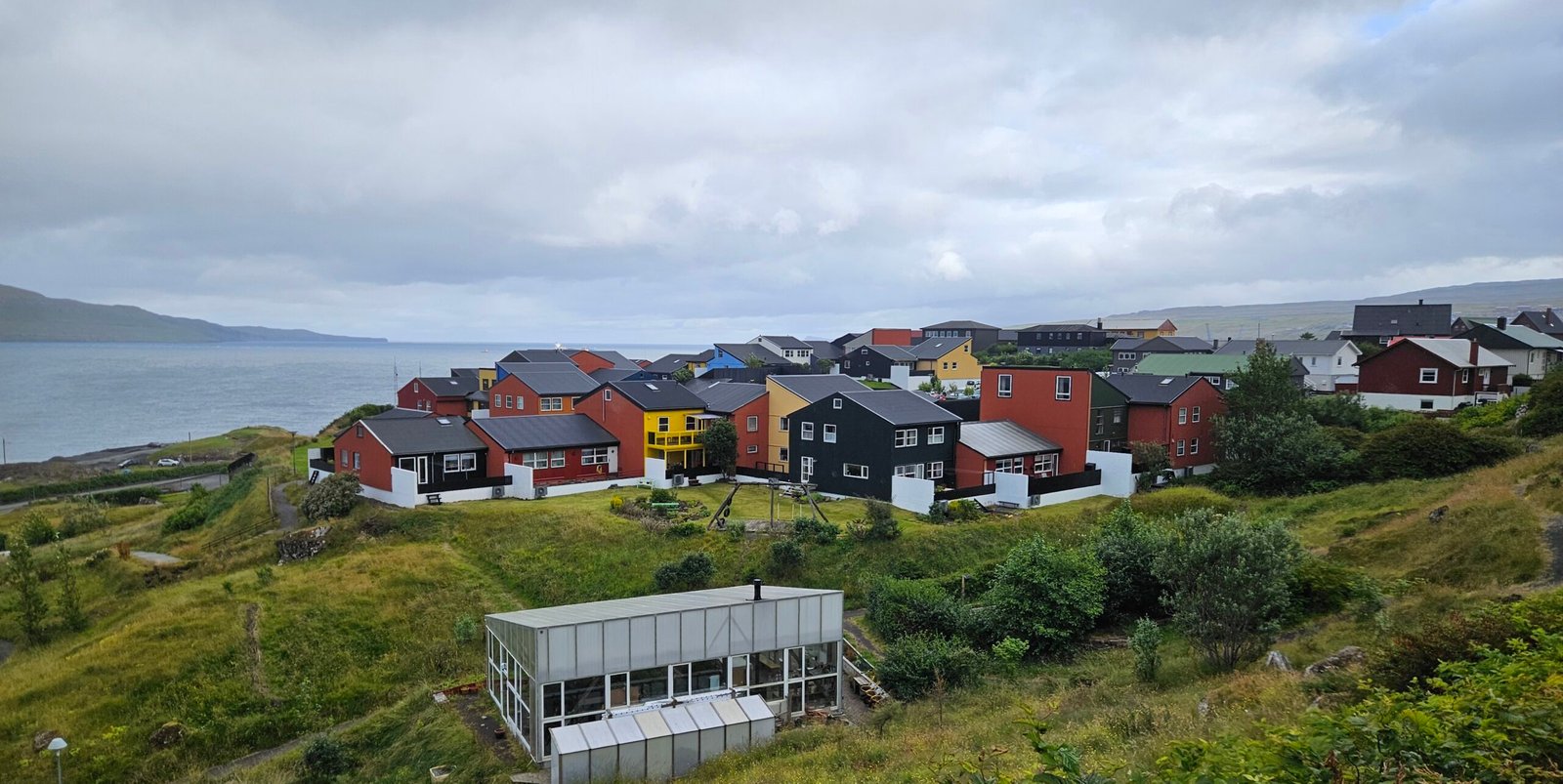 Tórsbyrgi
